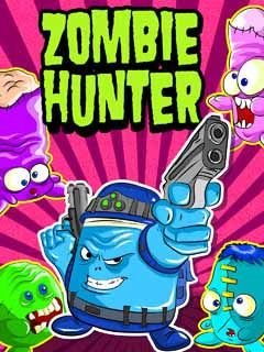 game pic for Zombie Hunter